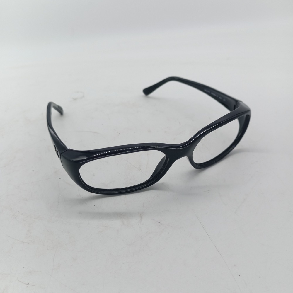 Ray-Ban RB2016 Daddy-O 601 Black Sunglasses Frames Only Italy 91